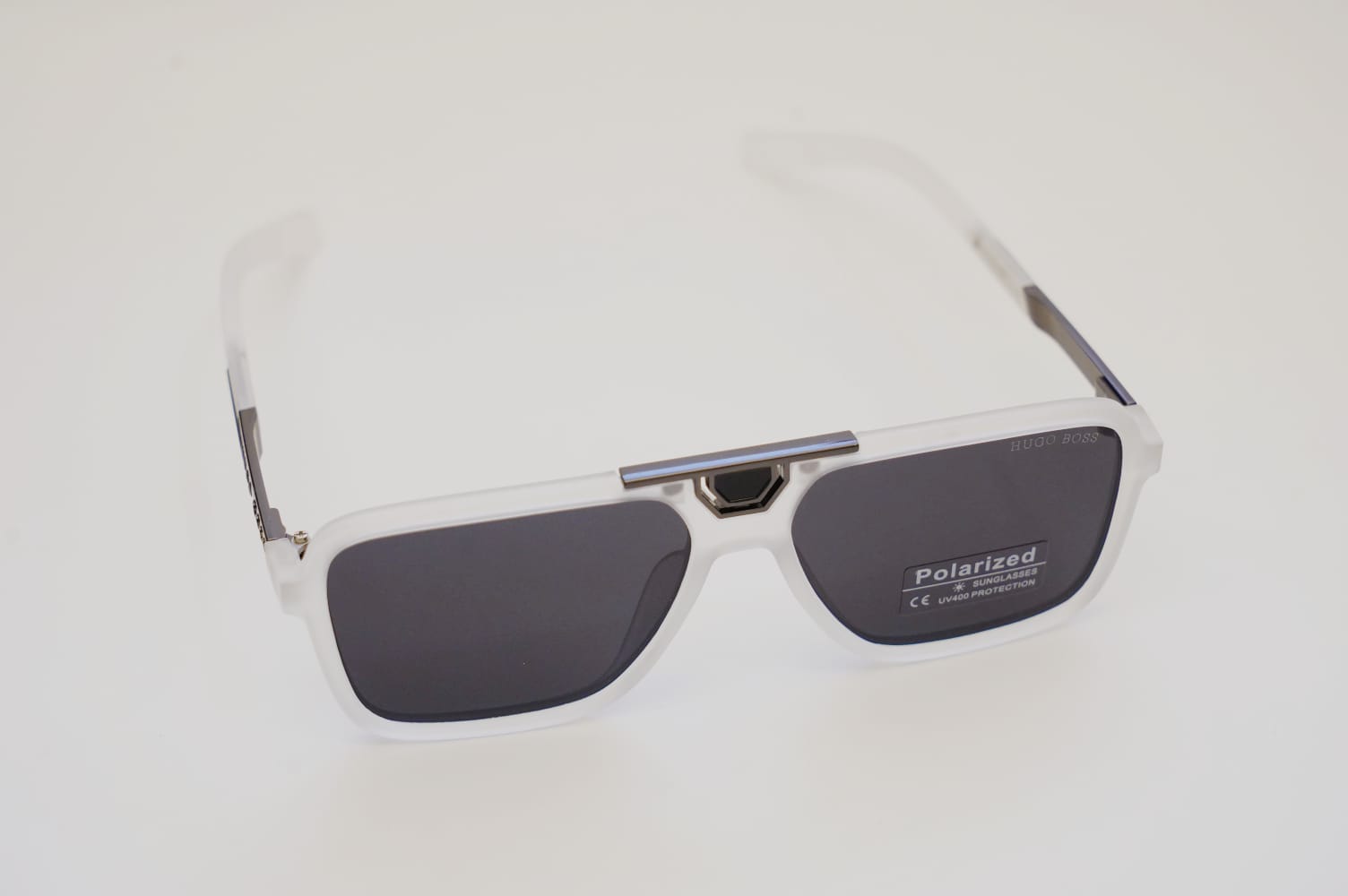 Golden Hour Aviators