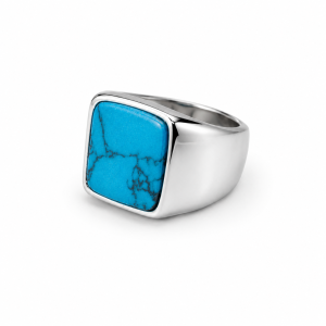 LEGACY SIGNET RING