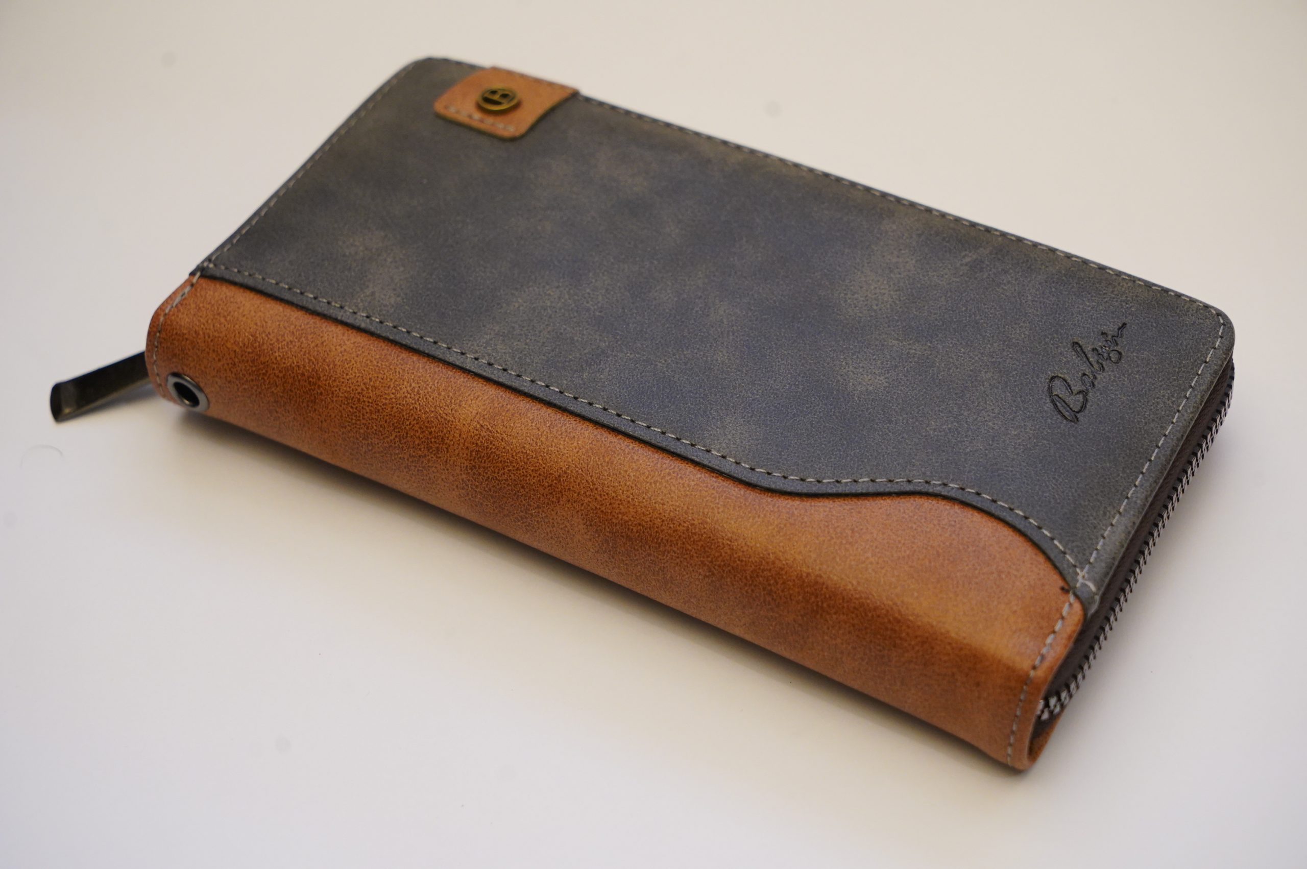 THE VOYAGER ZIP WALLET - Image 5