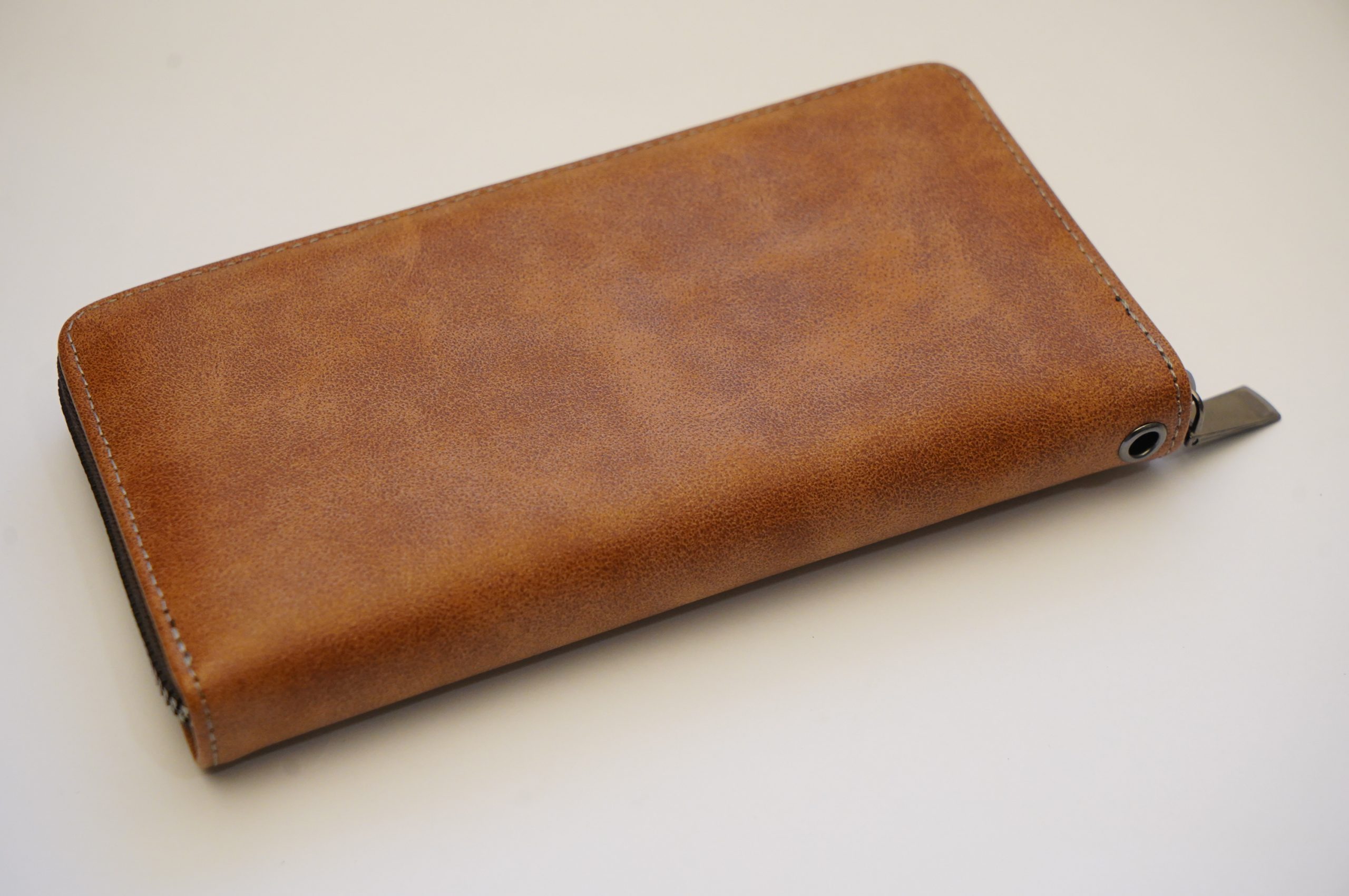 THE VOYAGER ZIP WALLET - Image 3