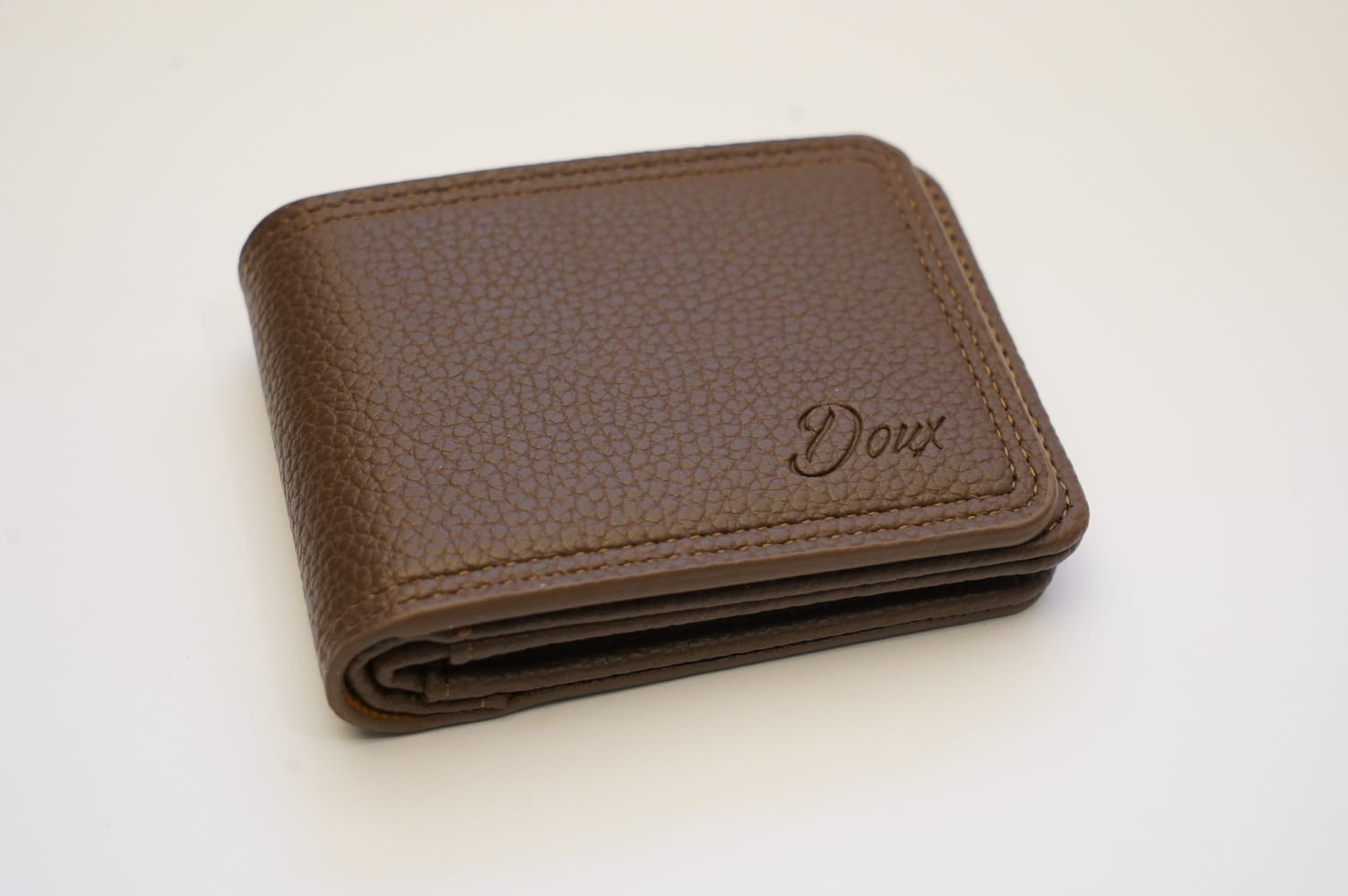 NOIR & CO. Premium Cow Leather Wallet - Image 5