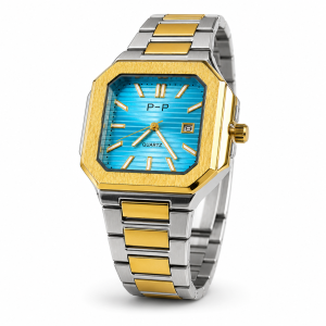 Patek Phillips Datejust Model