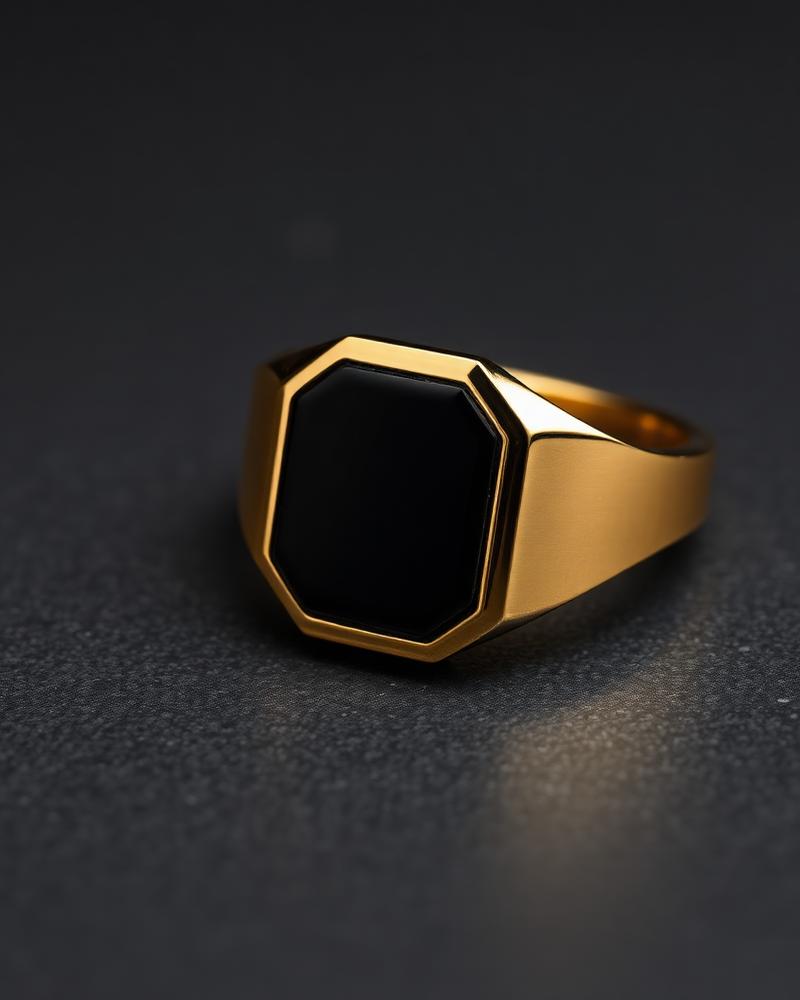 Men's Rings
